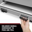 130x60x80cm 4 Drawer Truck Ute Tool Box Storage Toolbox White