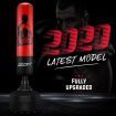 Genki 165cm Free Standing Punching Boxing Bag Stand MMA UFC Training Gear