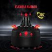 Genki 165cm Free Standing Punching Boxing Bag Stand MMA UFC Training Gear
