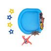 Bestway Inflatable Kiddie Pool Blow Up Tug Boat Play Pool Children Kids Toy Pool Playset