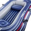 Bestway Inflatable Dinghy Boat Raft 2.55m x 1.27m