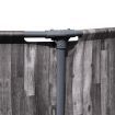 Bestway 4.27mx1.07m Steel Pro Max Above Ground Pool Kit with Filter Pump & Cover