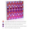Grow Light 45W LED Grow Lights for Indoor Plants UV IR Plant Lamp for Hydroponics Greenhouse Vegetable and Flowers