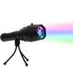 Portable Party Handheld Flashlight Christmas Projector LED Decoration 12 Slides