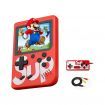 Game Box 500 in 1 Portable Mini Handheld Video Game Console + Gamepad Doubles Players