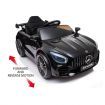 12V Mercedes Benz Kids Ride On Electric Toy Off Road with Remote Control