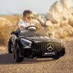 12V Mercedes Benz Kids Ride On Electric Toy Off Road with Remote Control