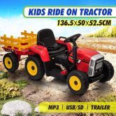 Kids Off Road Ride On Toy 12V Electric