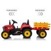 Kids Off Road Ride On Toy 12V Electric