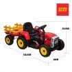 Kids Off Road Ride On Toy 12V Electric