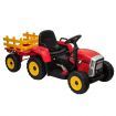Kids Off Road Ride On Toy 12V Electric