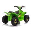 6V Kids Electric Ride On Toy Off Road ATV Quad Bike 4 Wheeler
