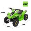 6V Kids Electric Ride On Toy Off Road ATV Quad Bike 4 Wheeler