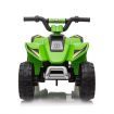 6V Kids Electric Ride On Toy Off Road ATV Quad Bike 4 Wheeler