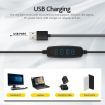 10 Inch LED Ring Light Selfie Ring Light with Tripod Stand for Live Video Photography
