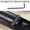 Pocket Acoustic Guitar Practice Tool 6 String Fingerboard 6 Fret Chord Trainer?