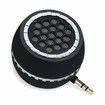 3W Portable Mini Speaker with Line-in Clear Bass and 3.5mm AUX Plug for Easy Use