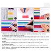 5D Diamond Painting Kits Full Drill Embroidery DIY Paintings Frameless 35*45cm #1