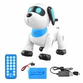Remote Control Dog Stunt Voice Control   Dancing Programmable with Sound Electronic Pets Dog toy