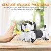 Remote Control Smart Robot Dog Kids Toy Intelligent Interactive Robot Dog Toy Electronic Pet kid Gift