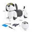 Remote Control Smart Robot Dog Kids Toy Intelligent Interactive Robot Dog Toy Electronic Pet kid Gift