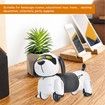 Remote Control Smart Robot Dog Kids Toy Intelligent Interactive Robot Dog Toy Electronic Pet kid Gift