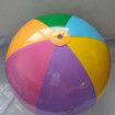 Inflatable Water Sprinkler Ball Toys for Toddlers