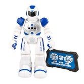 Robot Toy RC Remote Control Smart Action Kids Infrared Gesture Interactive Singing Dancing Robotic Fun Birthday Gift