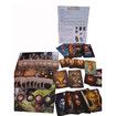 Board Gme The Resistance Avalon Social Deduction Game For 5 to 10 players
