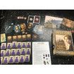Board Gme The Resistance Avalon Social Deduction Game For 5 to 10 players