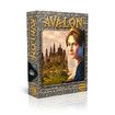 Board Gme The Resistance Avalon Social Deduction Game For 5 to 10 players