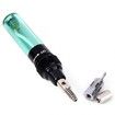 WLXY MT100 - 2 Practical 8ml Filling Capacity Pencil Style Gas Soldering Iron