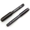 20PCS Tap and Die Set Metric Hardware Tool Combination with Adjustable Tap Wrench