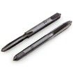 20PCS Tap and Die Set Metric Hardware Tool Combination with Adjustable Tap Wrench