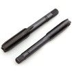 20PCS Tap and Die Set Metric Hardware Tool Combination with Adjustable Tap Wrench
