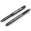 20PCS Tap and Die Set Metric Hardware Tool Combination with Adjustable Tap Wrench