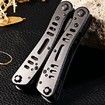 Ganzo G103 Multifunctional Folding Pliers with 10pcs Screwdriver Bits