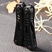 Ganzo G103 Multifunctional Folding Pliers with 10pcs Screwdriver Bits