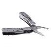 Ganzo G103 Multifunctional Folding Pliers with 10pcs Screwdriver Bits