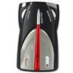 9880 360 Degrees 16-band Scanning LED Radar Detector Car Speed Testing System