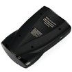 9880 360 Degrees 16-band Scanning LED Radar Detector Car Speed Testing System
