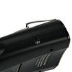 9880 360 Degrees 16-band Scanning LED Radar Detector Car Speed Testing System