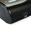 9880 360 Degrees 16-band Scanning LED Radar Detector Car Speed Testing System