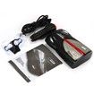 9880 360 Degrees 16-band Scanning LED Radar Detector Car Speed Testing System