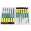 BST-666 12 in 1 Multifunctional Screwdriver Set for Computer Phone Repair