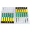 BST-666 12 in 1 Multifunctional Screwdriver Set for Computer Phone Repair