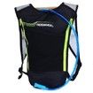 ROSWHEEL 5L Bike Hydration Backpack Ultralight Multi-functional Bicycle Bag with 2L Water Bladder