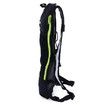 ROSWHEEL 5L Bike Hydration Backpack Ultralight Multi-functional Bicycle Bag with 2L Water Bladder