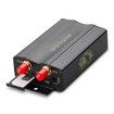 TK103B GPS SMS GPRS Vehicle Tracker Locator with SIM SD Card Anti-theft Date Logging