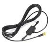 TK103B GPS SMS GPRS Vehicle Tracker Locator with SIM SD Card Anti-theft Date Logging